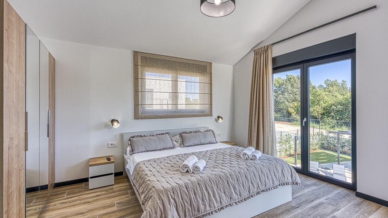 Photo of Bedroom in Porec