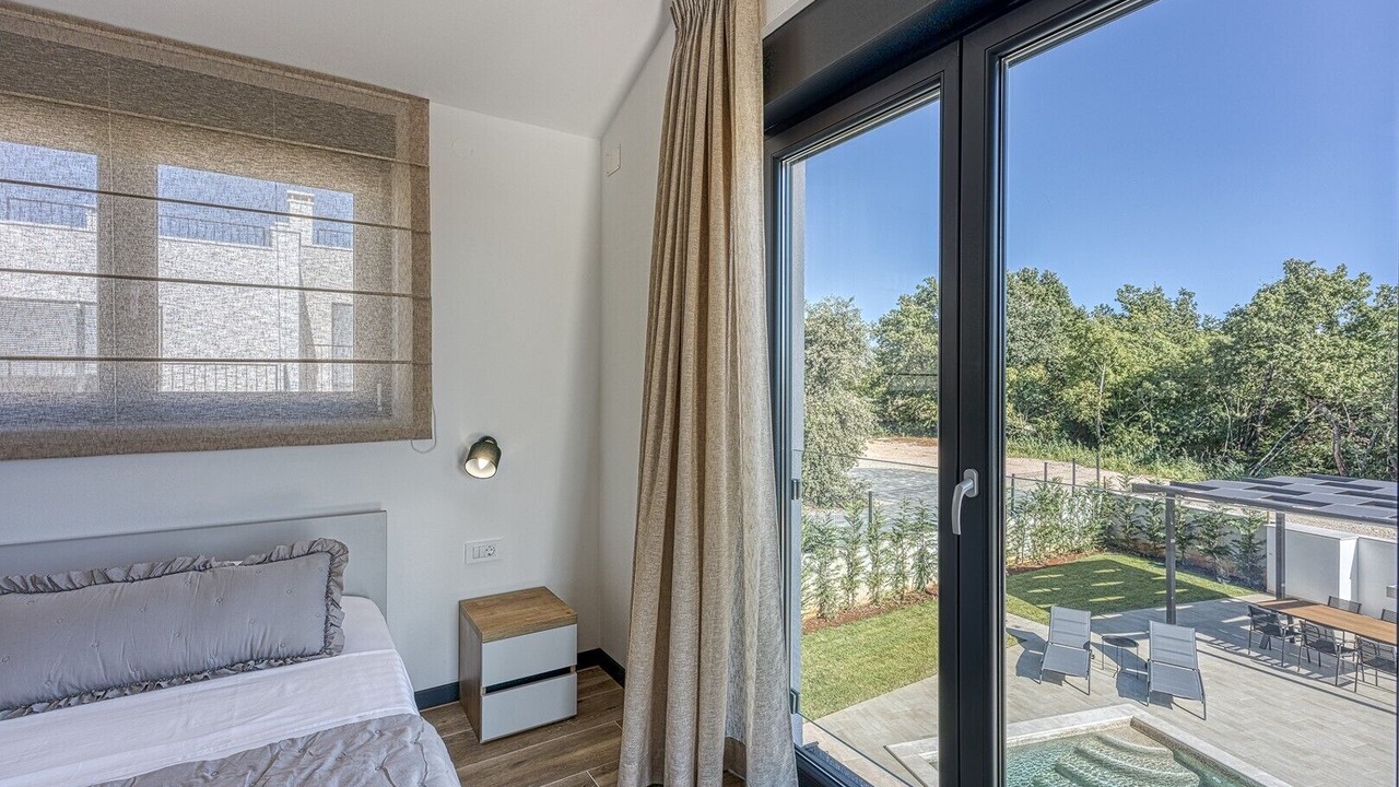 Photo of Bedroom in Porec