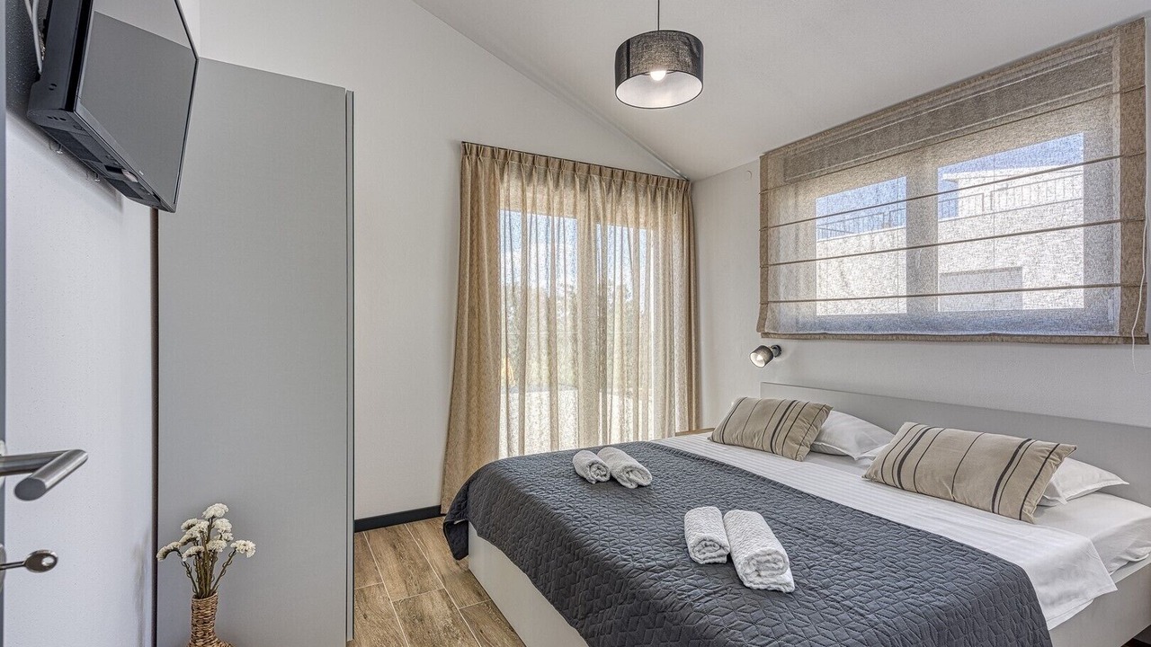 Photo of Bedroom in Porec