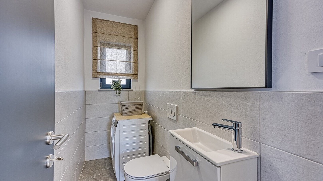 Photo of Bathroom in Porec