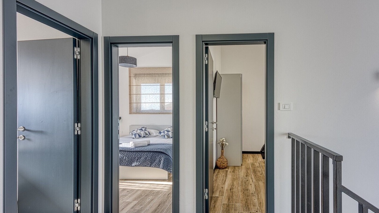 Photo of Bedroom in Porec