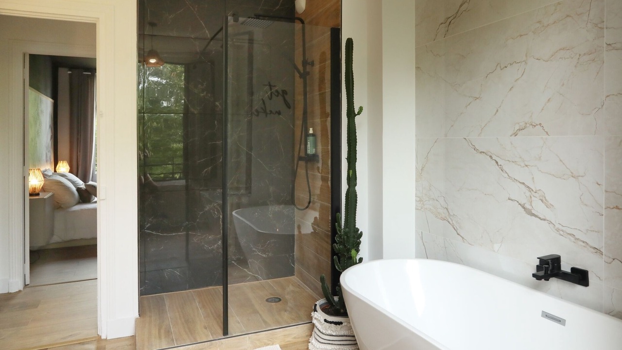 Photo of Bathroom in Senlis