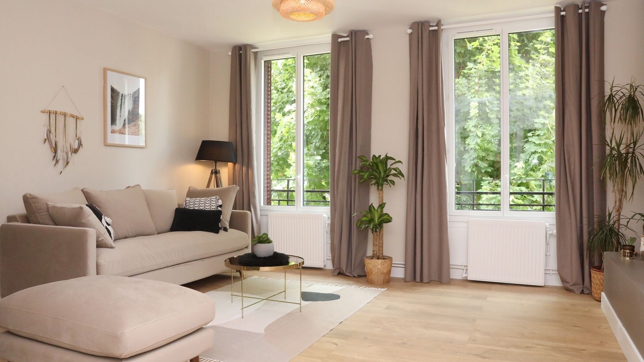 Photo of Livingroom in Senlis