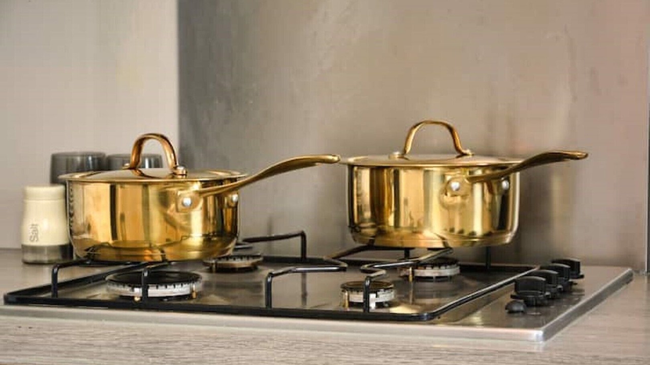 Photo of Kitchen in Crondall