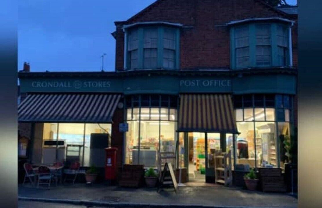 Photo of Outdoor in Crondall