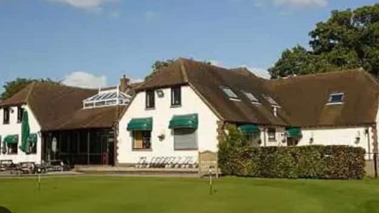 Photo of Outdoor in Crondall