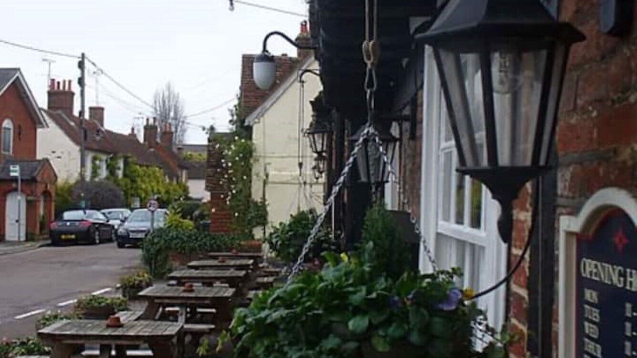 Photo of Outdoor in Crondall