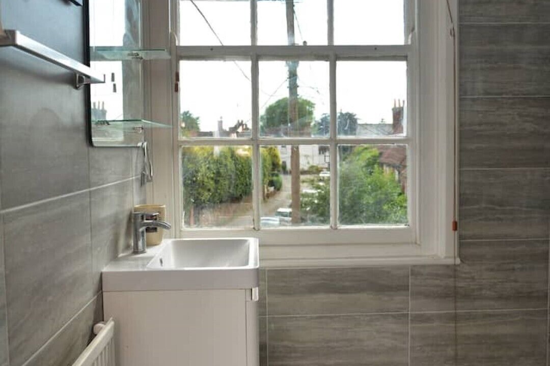 Photo of Bathroom in Crondall