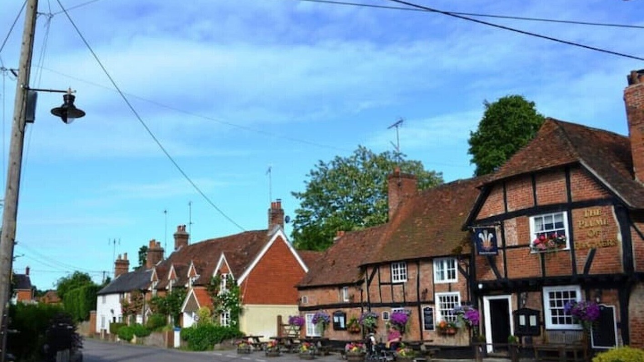 Photo of Outdoor in Crondall