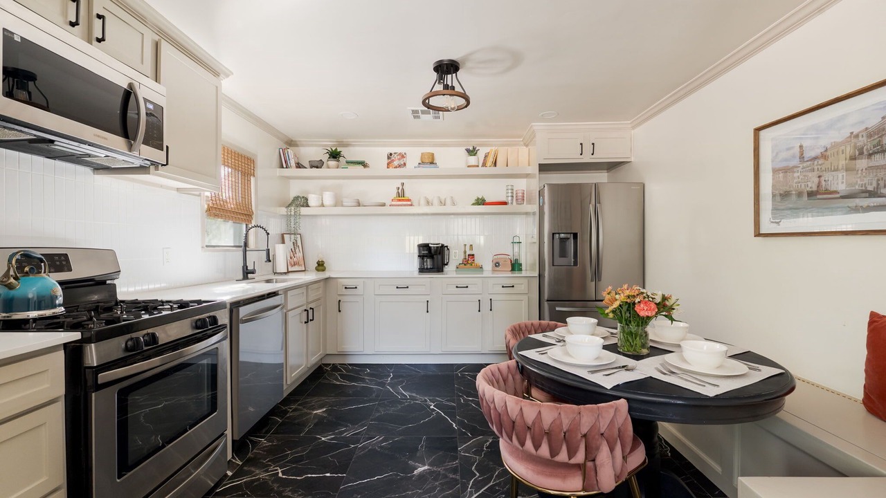 Photo of Kitchen in Edmond