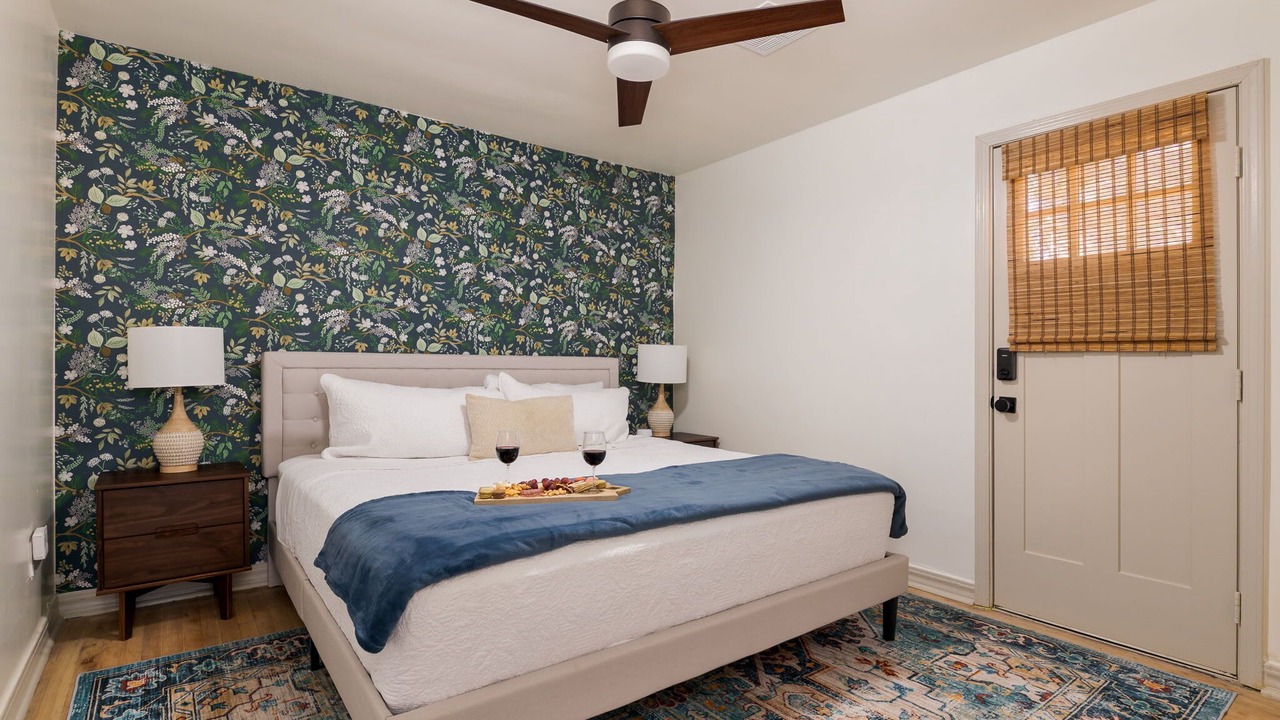 Photo of Bedroom in Edmond