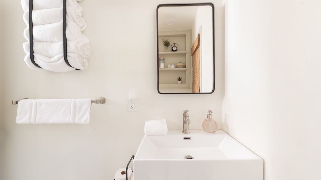 Photo of Bathroom in Edmond