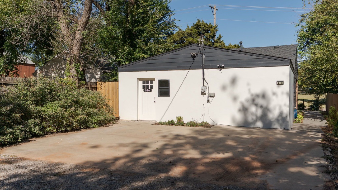 Photo of Outdoor in Edmond