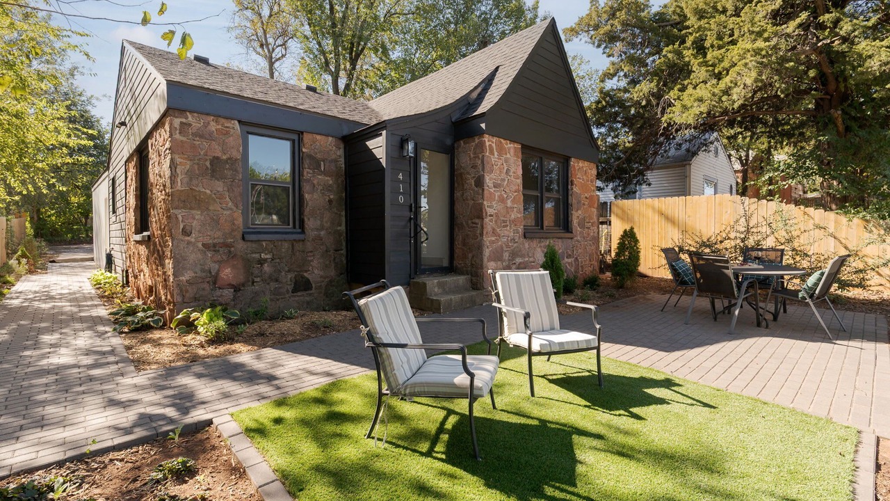 Photo of Outdoor in Edmond
