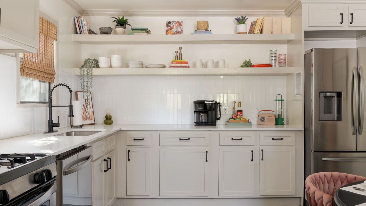 Photo of Kitchen in Edmond