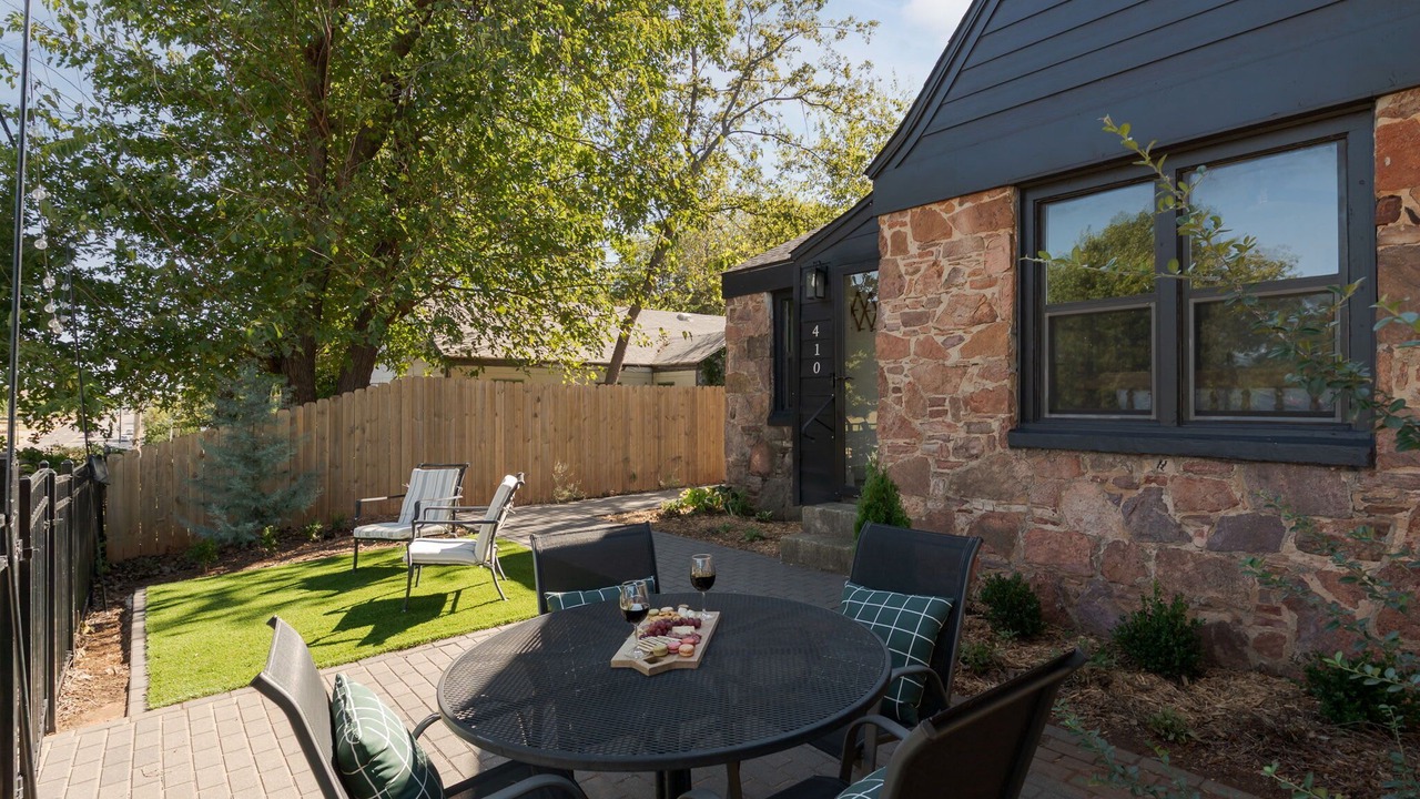 Photo of Outdoor in Edmond