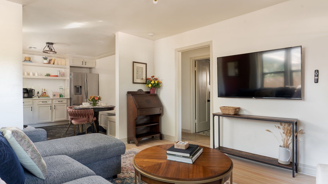 Photo of Livingroom in Edmond