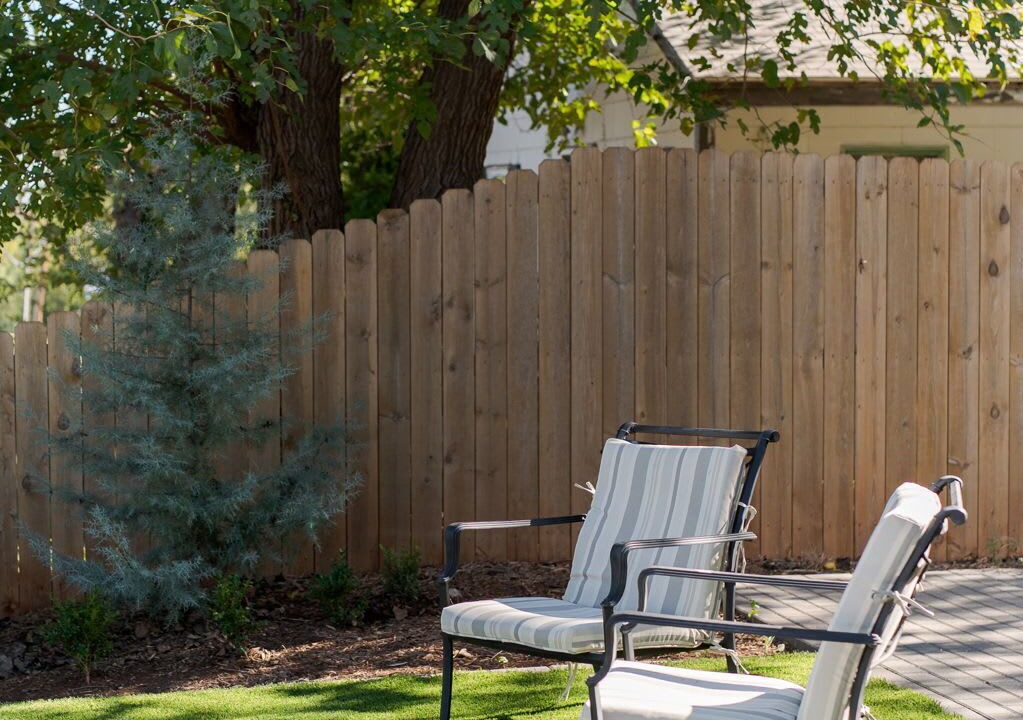 Photo of Outdoor in Edmond