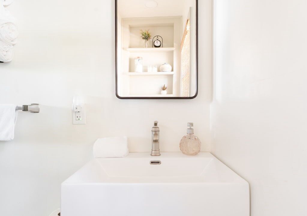Photo of Bathroom in Edmond