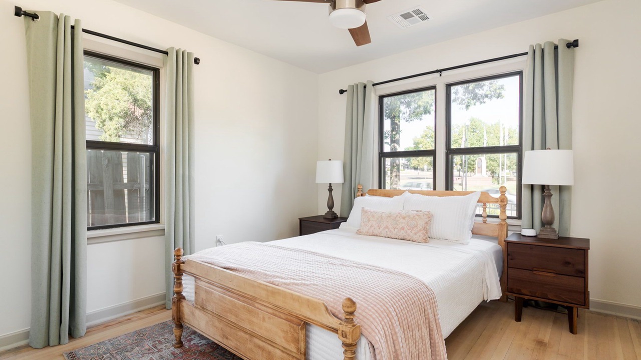 Photo of Bedroom in Edmond