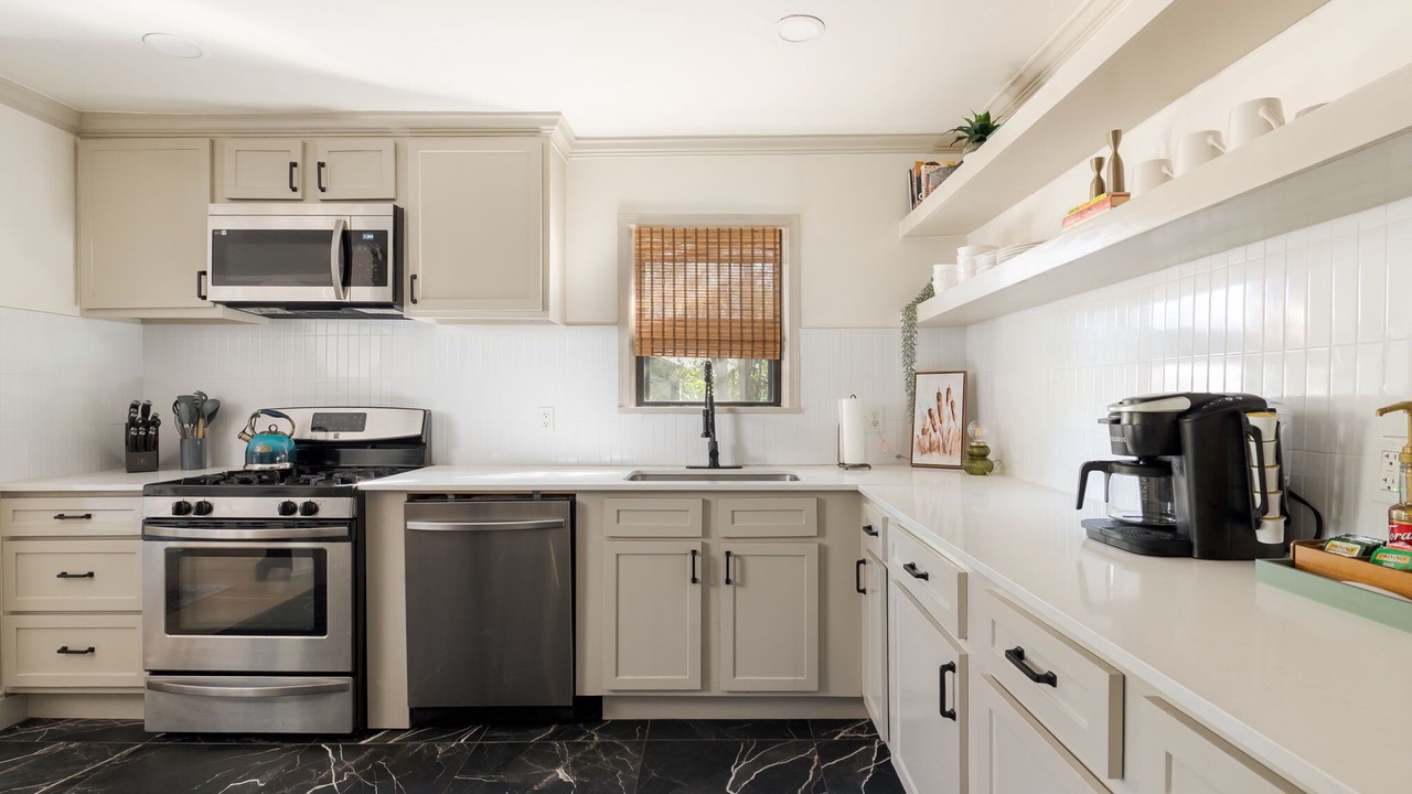 Photo of Kitchen in Edmond