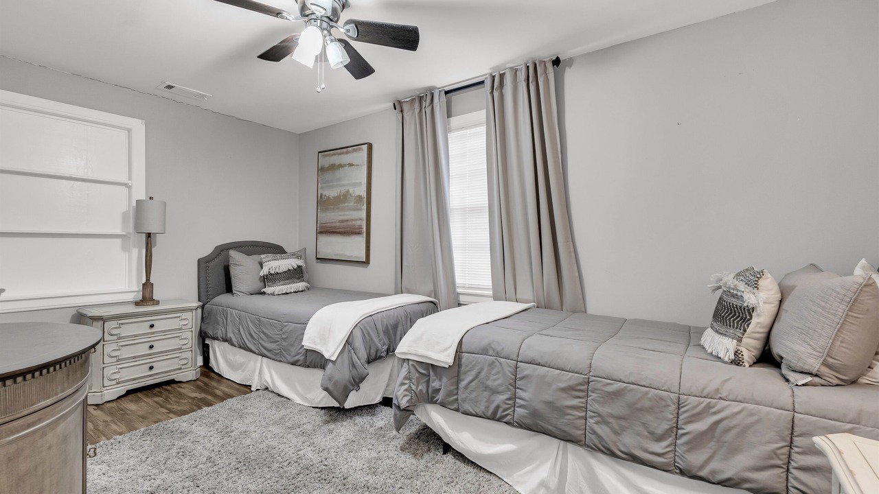 Photo of Bedroom in Starkville
