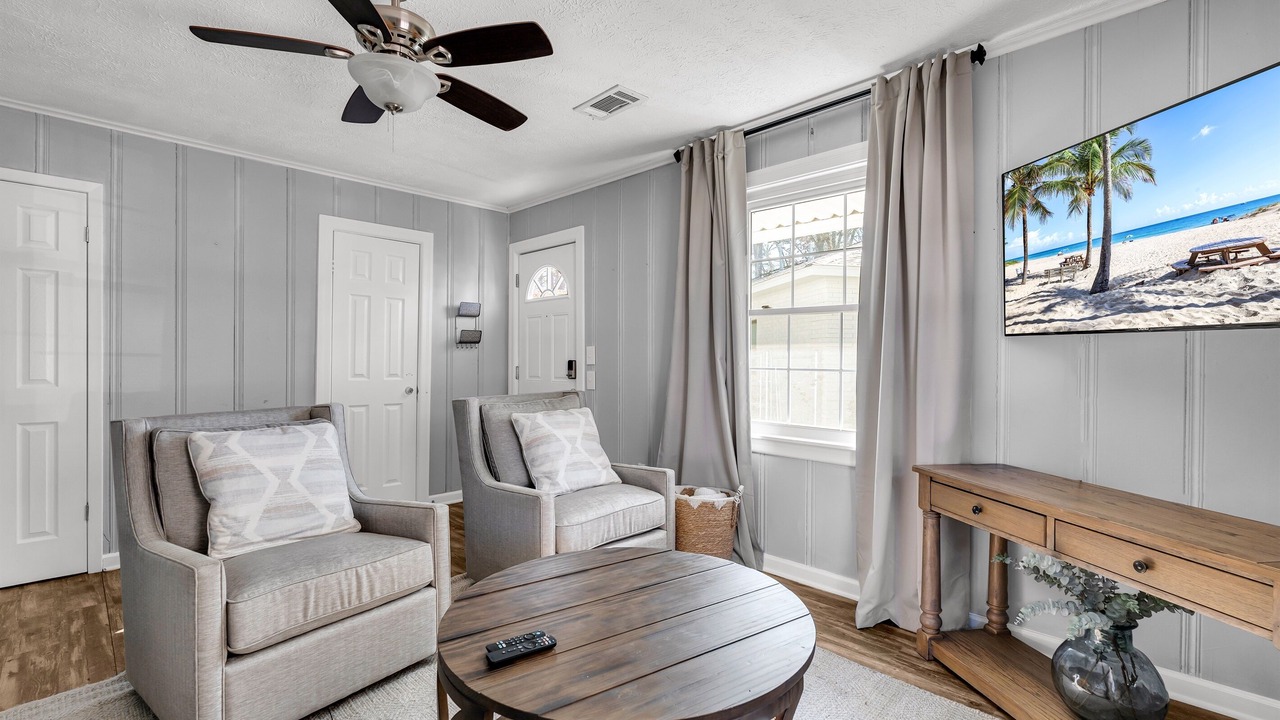 Photo of Livingroom in Starkville