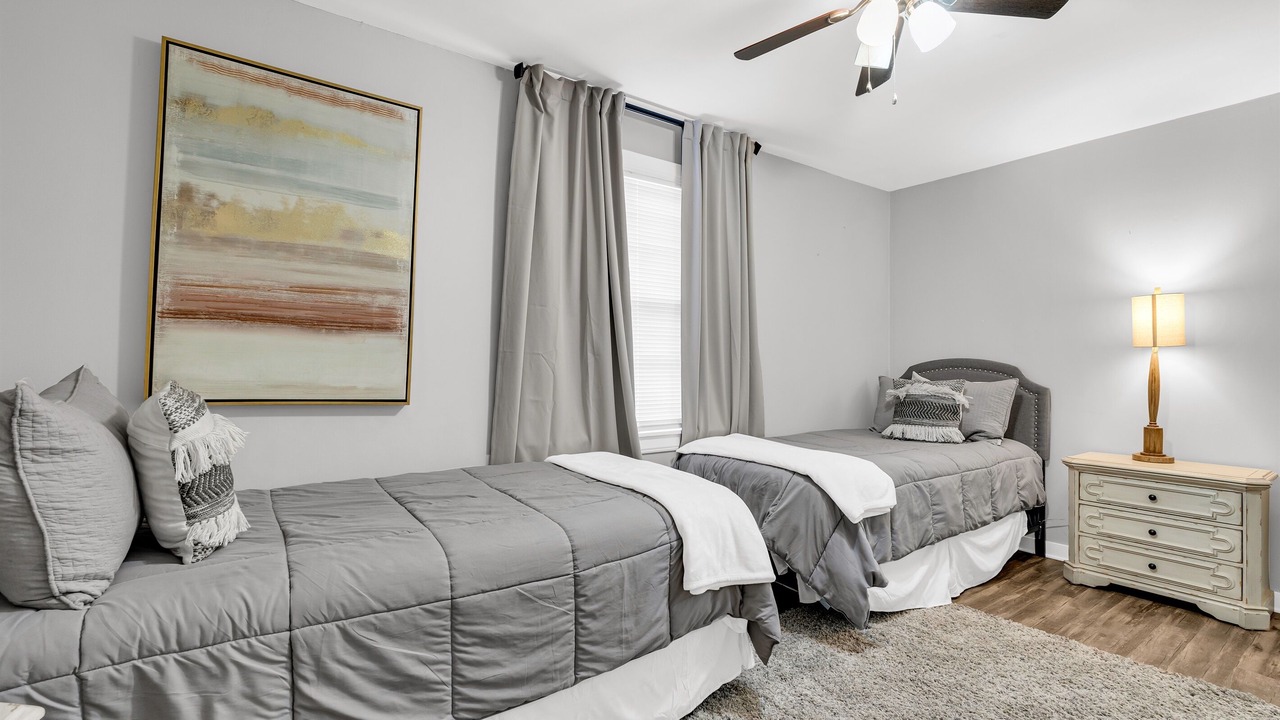Photo of Bedroom in Starkville