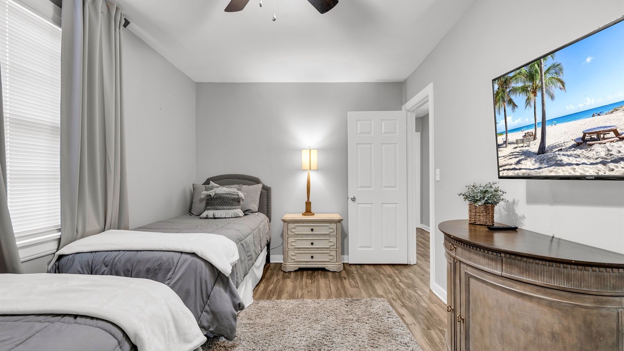 Photo of Bedroom in Starkville