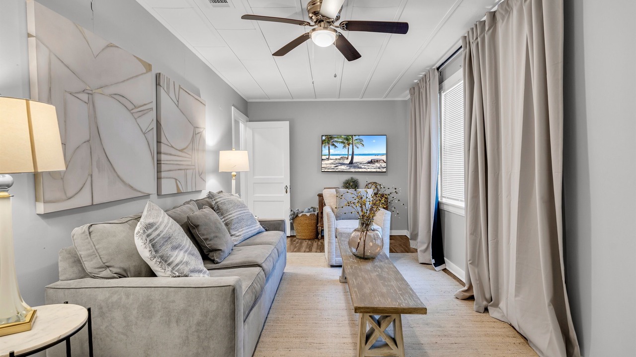Photo of Livingroom in Starkville