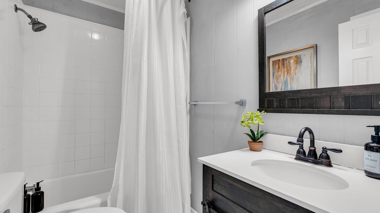 Photo of Bathroom in Starkville