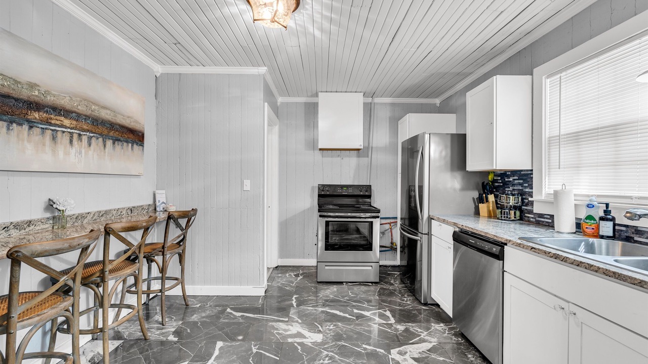 Photo of Kitchen in Starkville