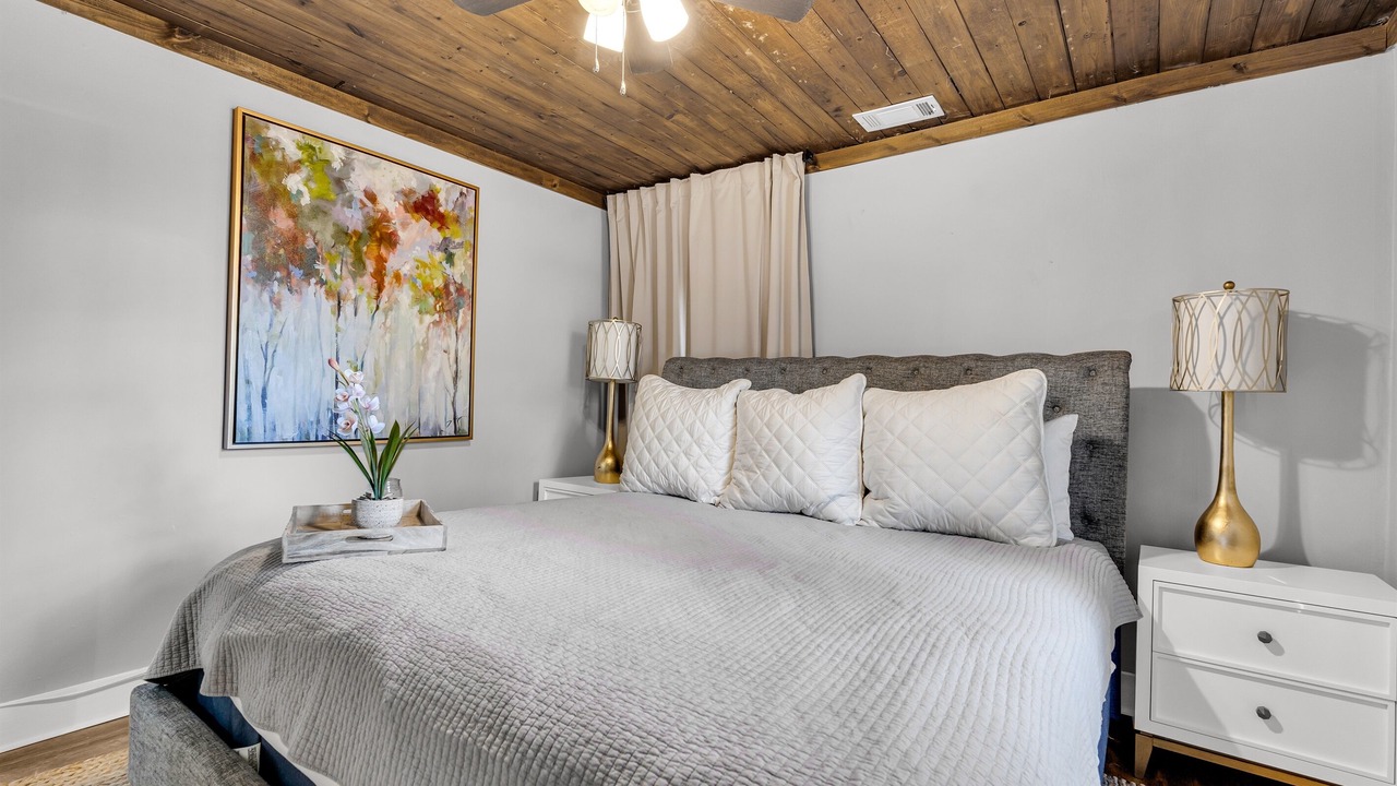 Photo of Bedroom in Starkville