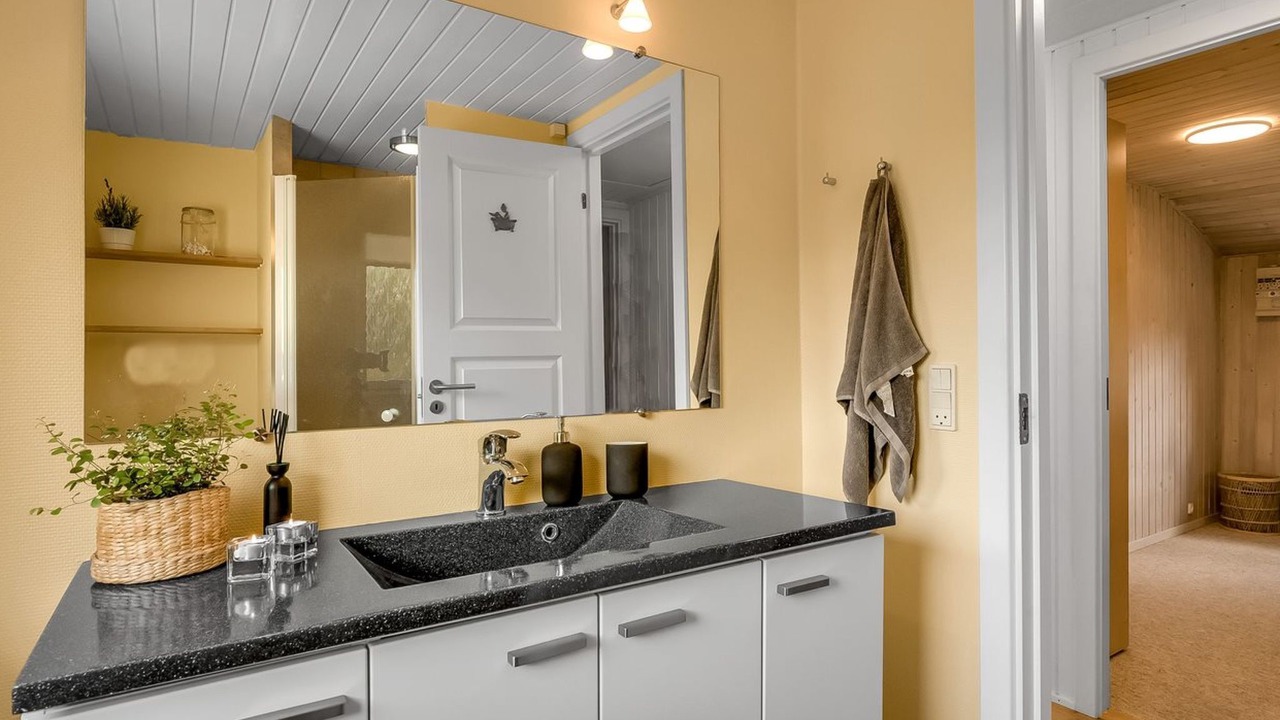 Photo of Bathroom in Sønder Nissum