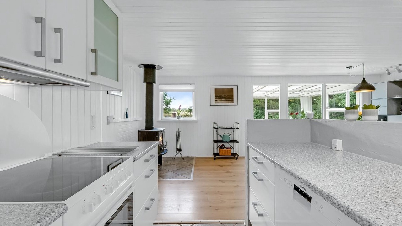 Photo of Bedroom in Sønder Nissum