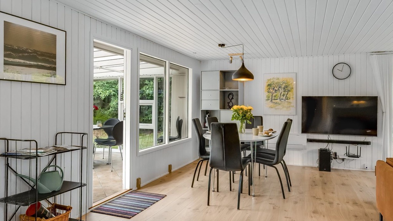 Photo of Livingroom in Sønder Nissum