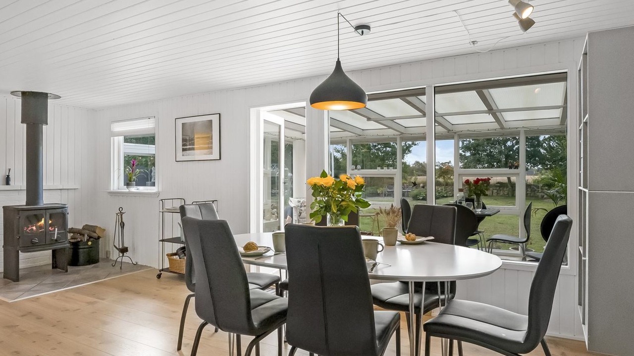 Photo of Livingroom in Sønder Nissum