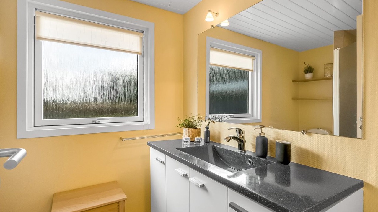 Photo of Bathroom in Sønder Nissum