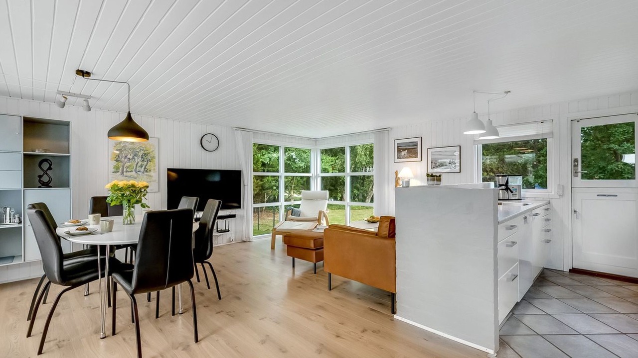 Photo of Livingroom in Sønder Nissum