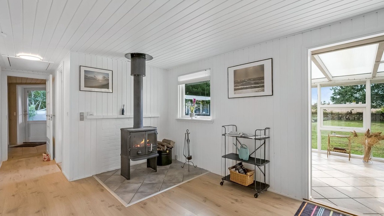 Photo of Livingroom in Sønder Nissum