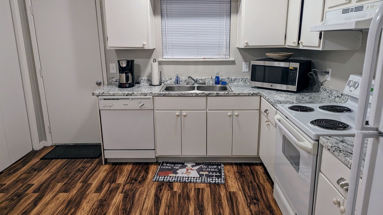Photo of Kitchen in Calhoun