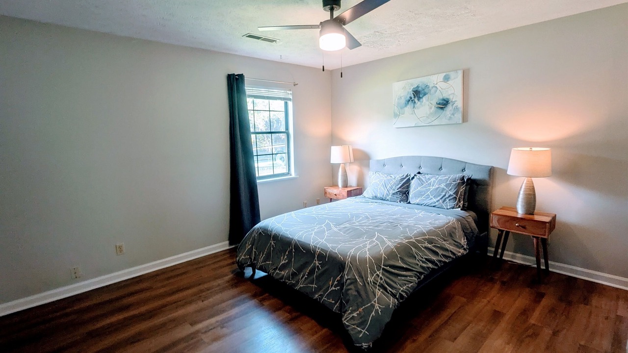 Photo of Bedroom in Calhoun
