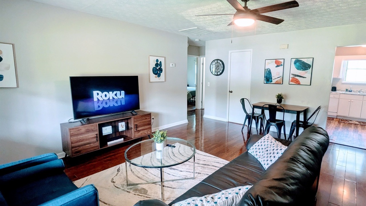 Photo of Bedroom in Calhoun
