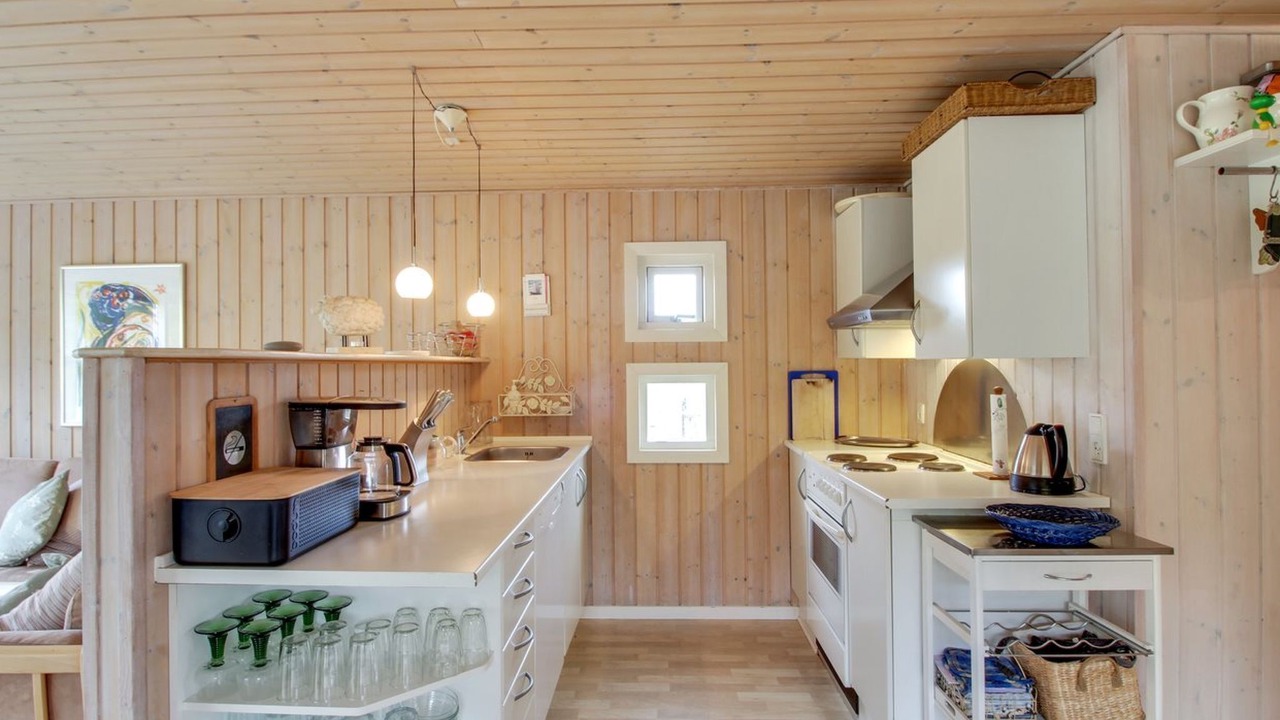 Photo of Bedroom in Bjerregard Strand