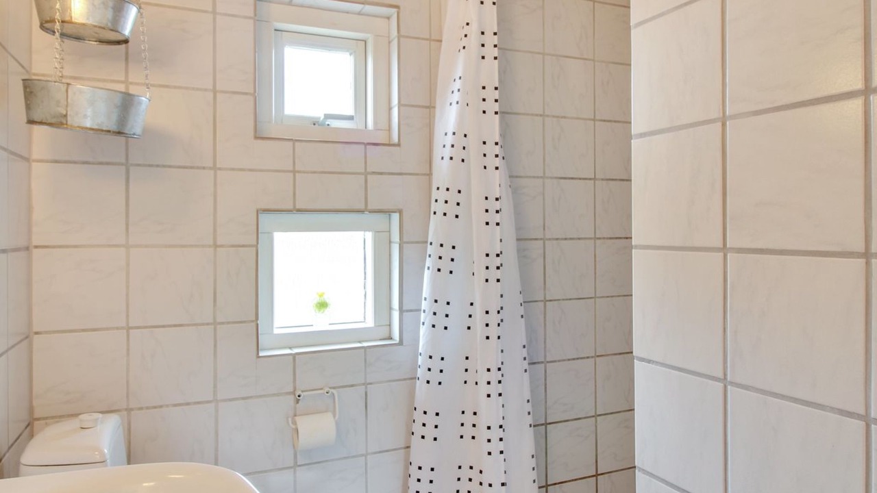 Photo of Bathroom in Bjerregard Strand