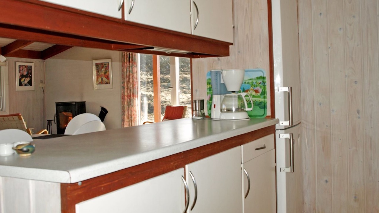 Photo of Bedroom in Hvide Sande