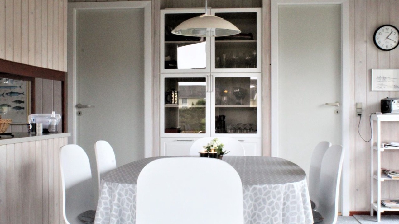 Photo of Livingroom in Hvide Sande