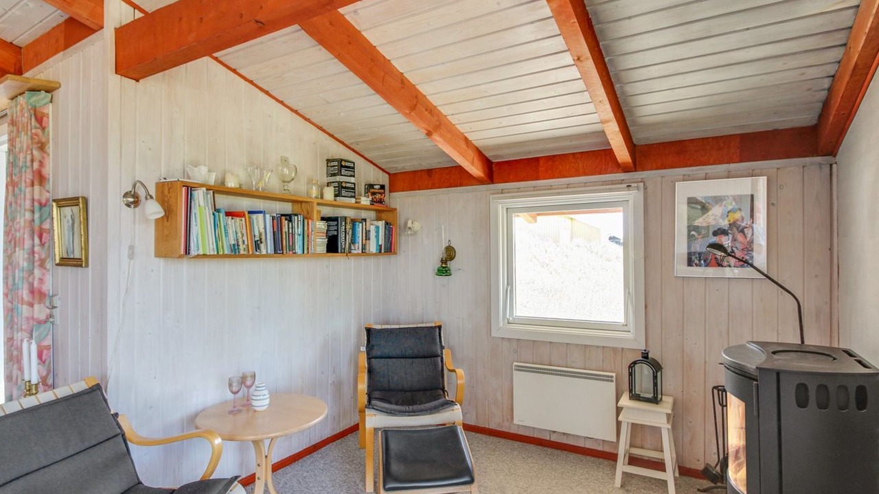 Photo of Livingroom in Hvide Sande