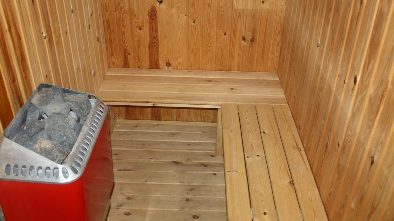 Photo of Bathroom in Hvide Sande