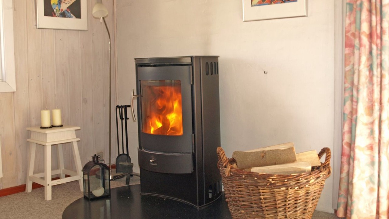 Photo of Livingroom in Hvide Sande